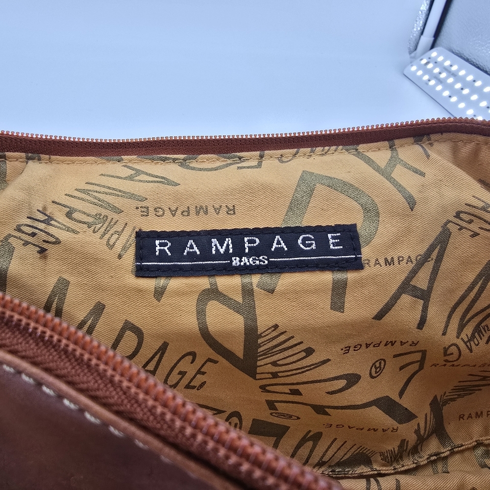 Rampage Extra Long Clutch - Picture 7 of 7